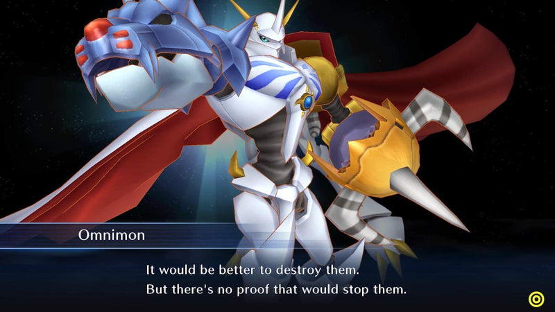 Digimon Story: Cyber Sleuth Complete Edition - [Nintendo Switch]