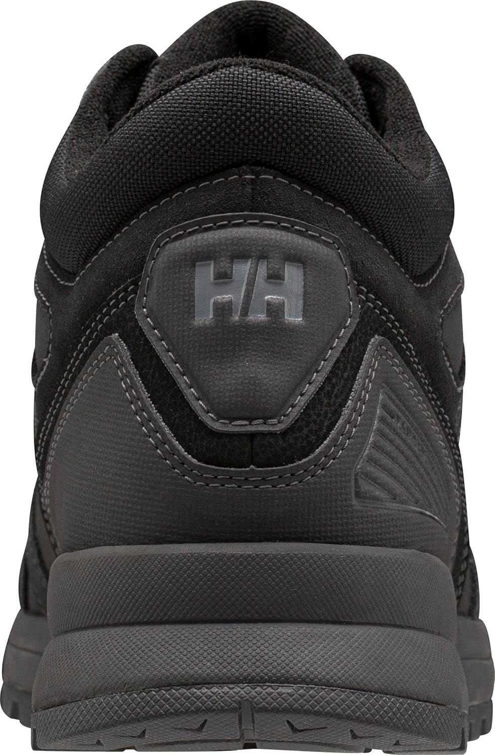 Helly Hansen Herren Ranger LV Stiefel 41 EU Schwarz, 41 EU Schwarz