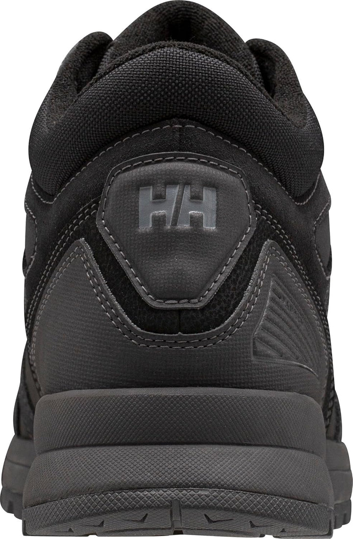 Helly Hansen Herren Ranger LV Stiefel 41 EU Schwarz, 41 EU Schwarz