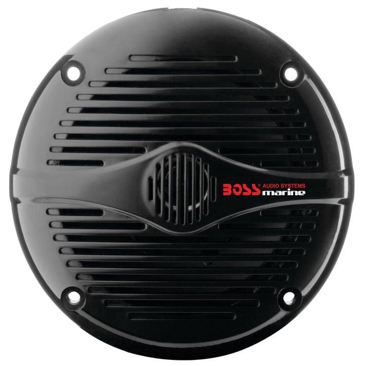 Boss Audio Systems 153-mr50b Lautsprecher 2 Wege, 133 mm, schwarz 5,25 schwarz 150W MR50B, 5,25 schw