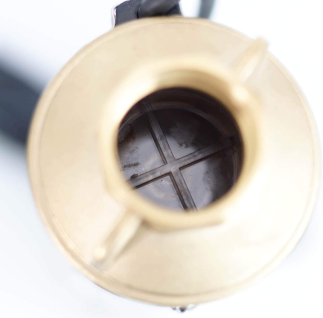 Robuste Tiefbrunnenpumpe 4SRM316 4 Zoll Sandverträglich