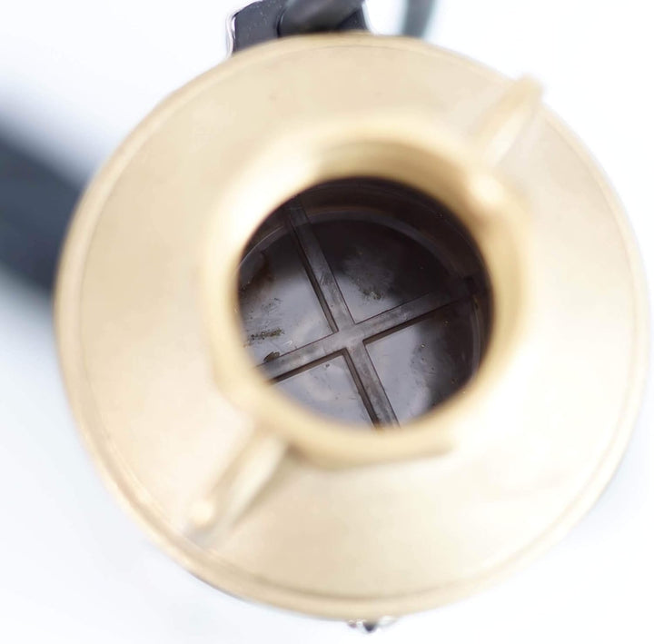 Robuste Tiefbrunnenpumpe 4SRM316 4 Zoll Sandverträglich