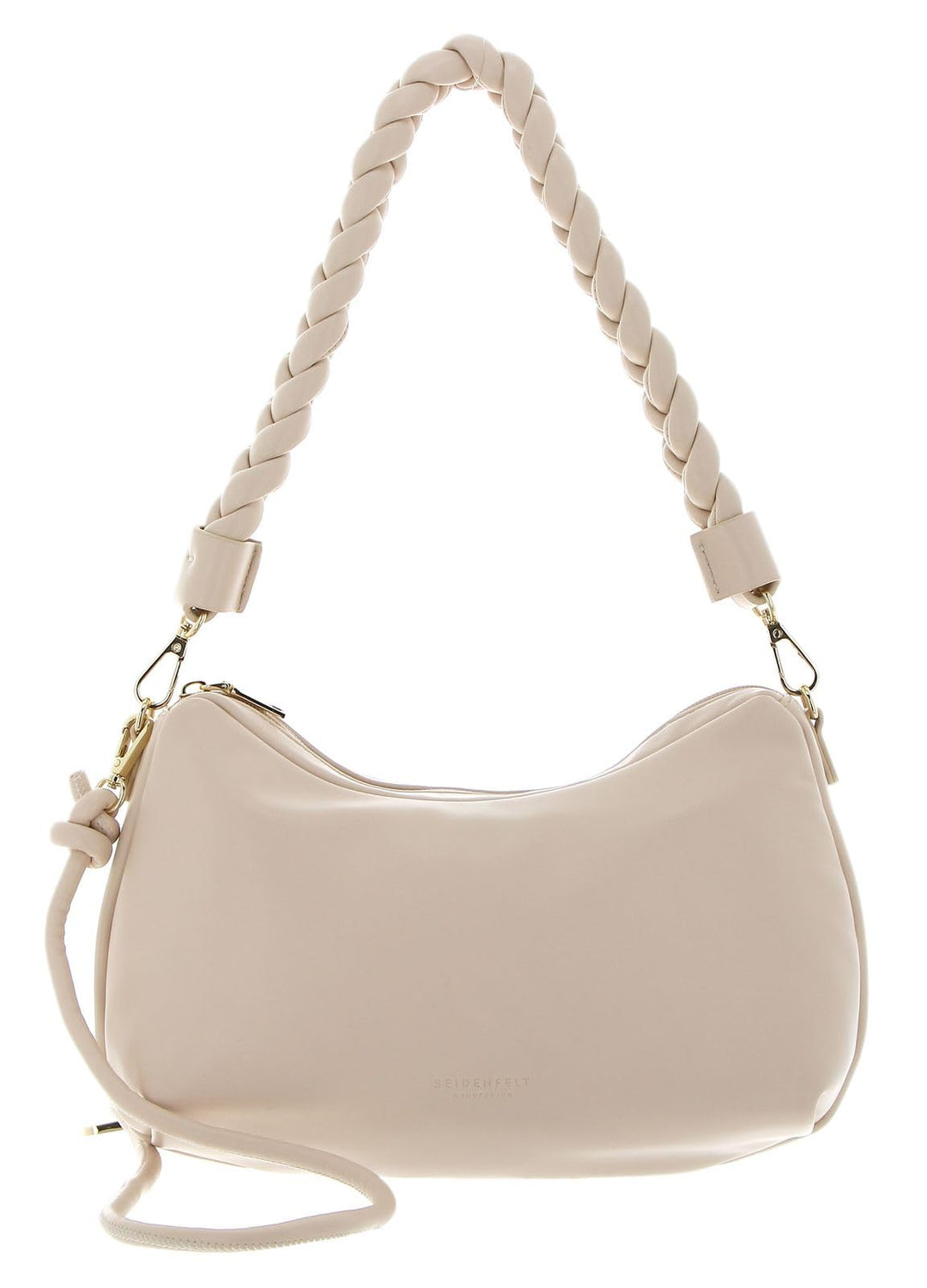 Seidenfelt Ikast Schultertasche 28 cm Einheitsgrösse, Einheitsgrösse