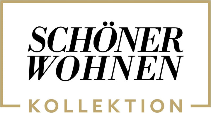 Schöner Wohnen Kollektion Badematte 67 x 110 cm – beidseitig verwendbar – waschbarer Badvorleger Cre