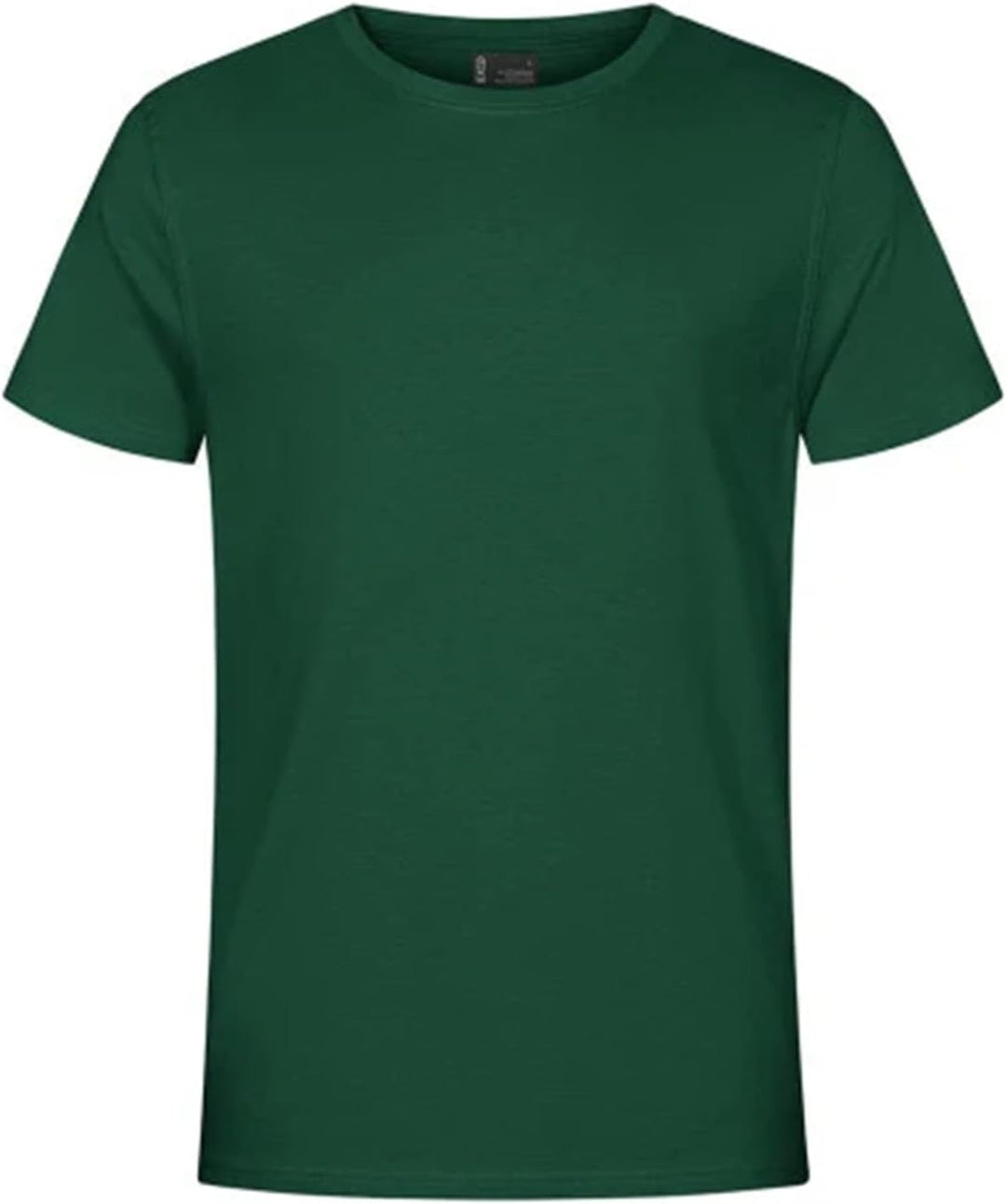 Herren Strapazierfähiges Workwear T-Shirt personalisierbar mit Logo oder Text | 60% Baumwolle 40% Po