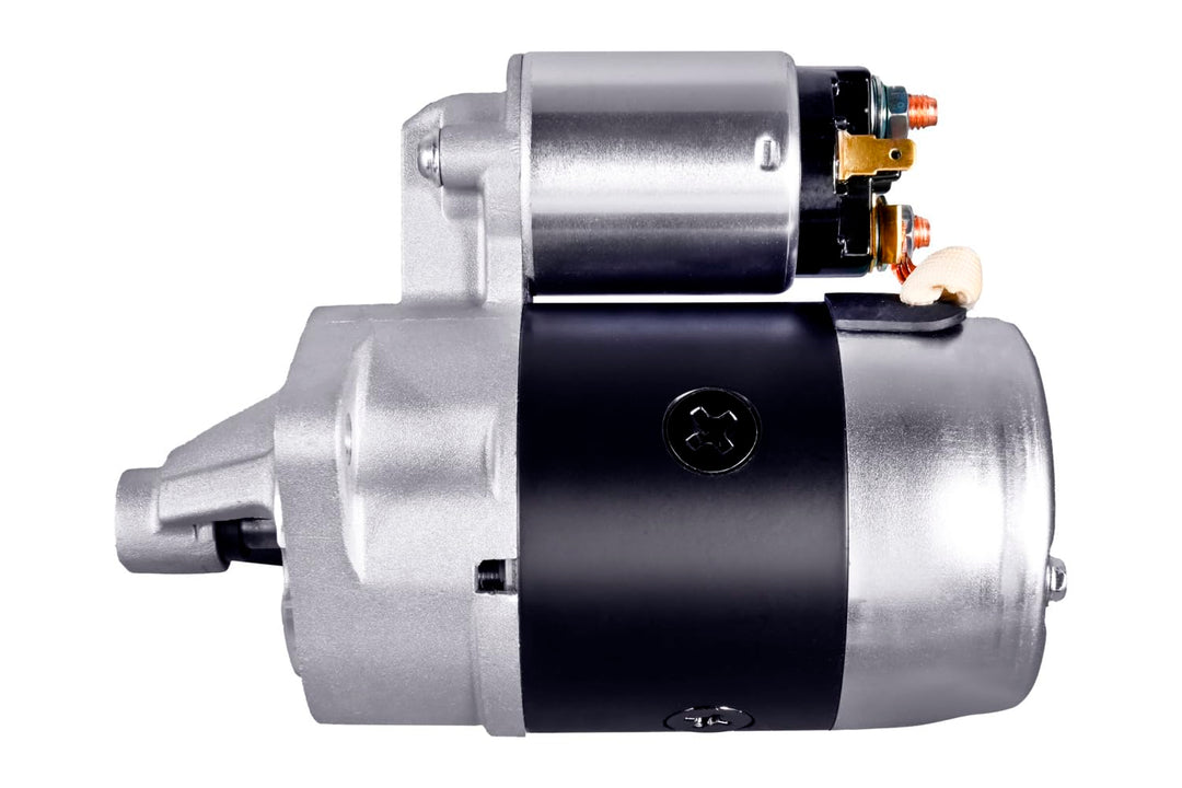HELLA - Starter/Anlasser - 12V - 1kW - für u.a. Suzuki Jimny Vehicle (SN) - 8EA 011 611-141