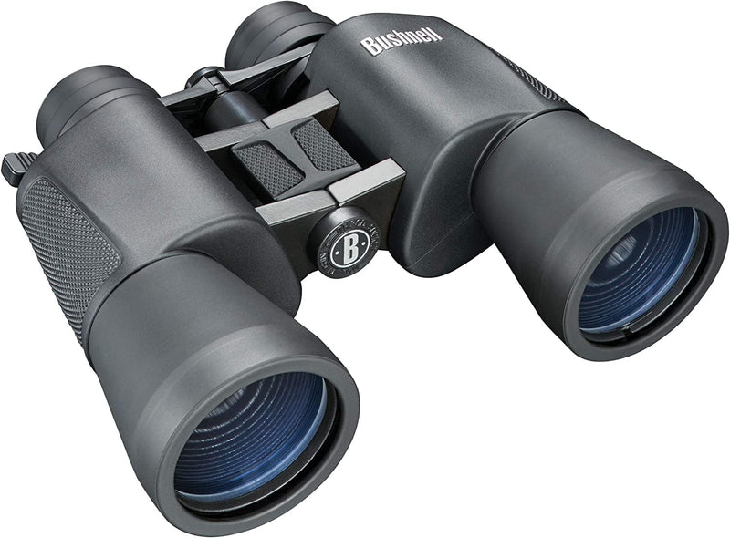 Bushnell - Bushnell - Pacifica - 10-30x50 - Schwarz - Porroprisma - Zoom-Fernglas - Vogelbeobachtung