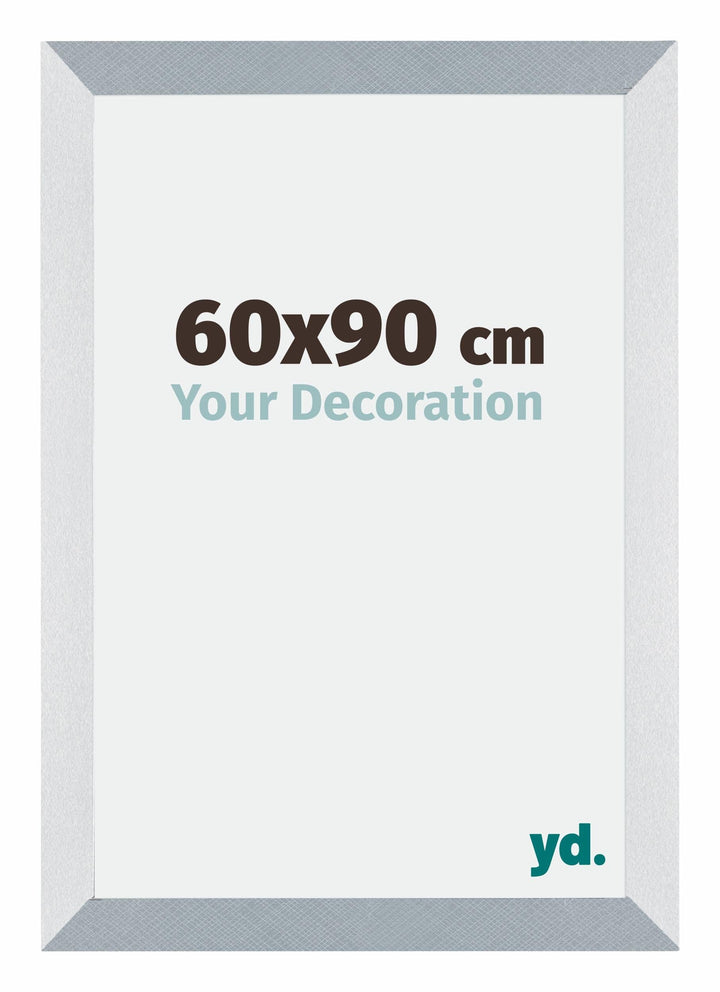 yd. Your Decoration - Bilderrahmen 60x90 cm - Bilderrahmen aus MDF mit Acrylglas - Antireflex - Ausg