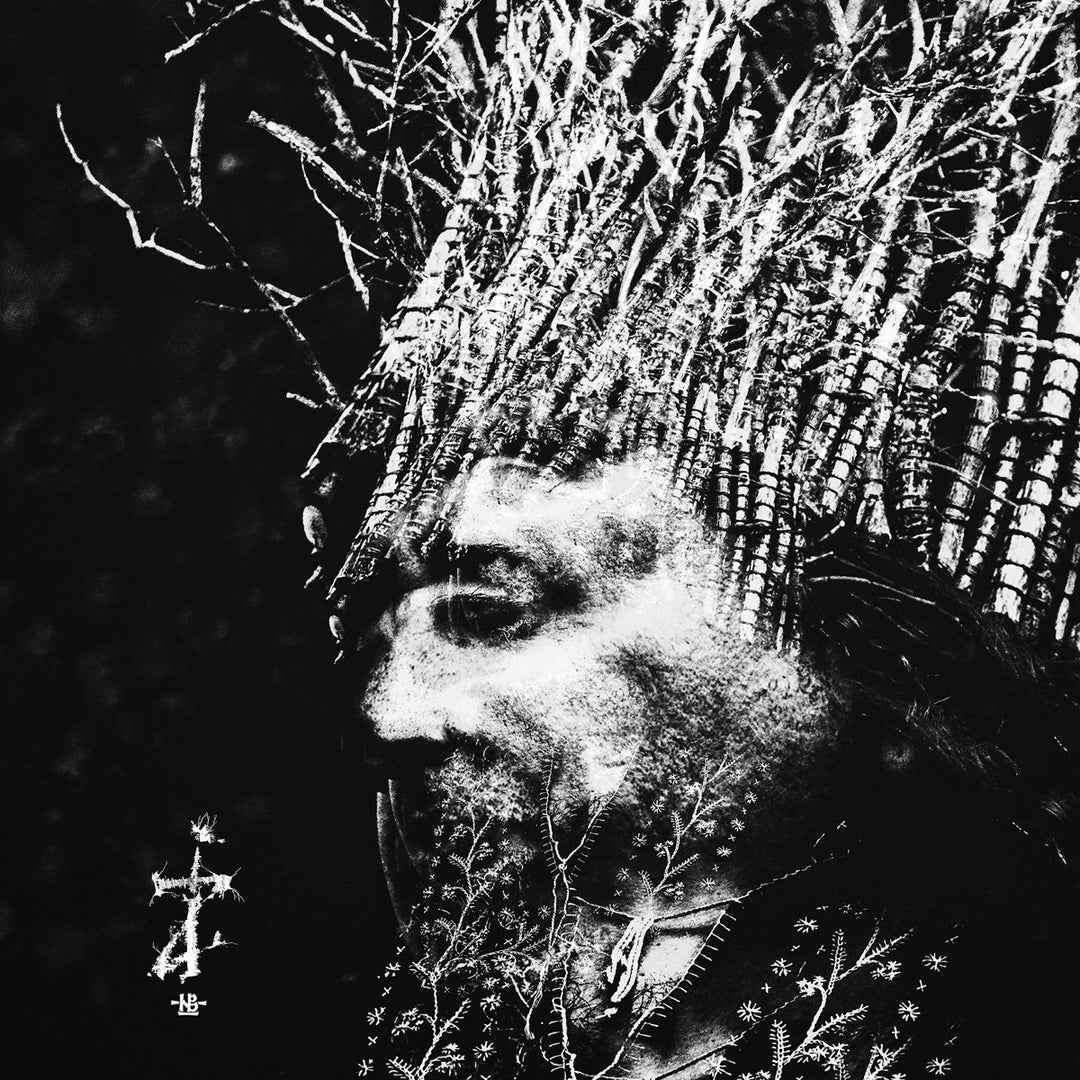 ZI (LTD. 180 Gramm), Vinyl