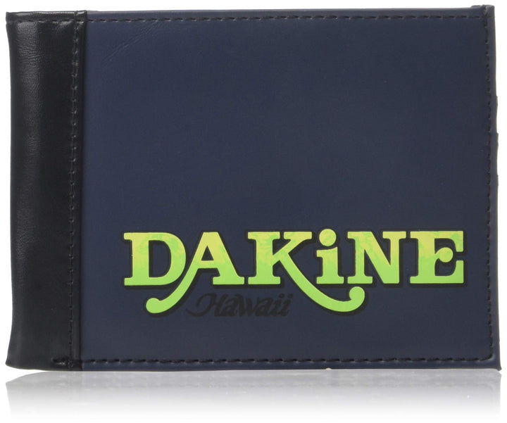 Dakine Herren, Geldbeutel Conrad Wallet Einheitsgrösse Leid Back, Einheitsgrösse Leid Back