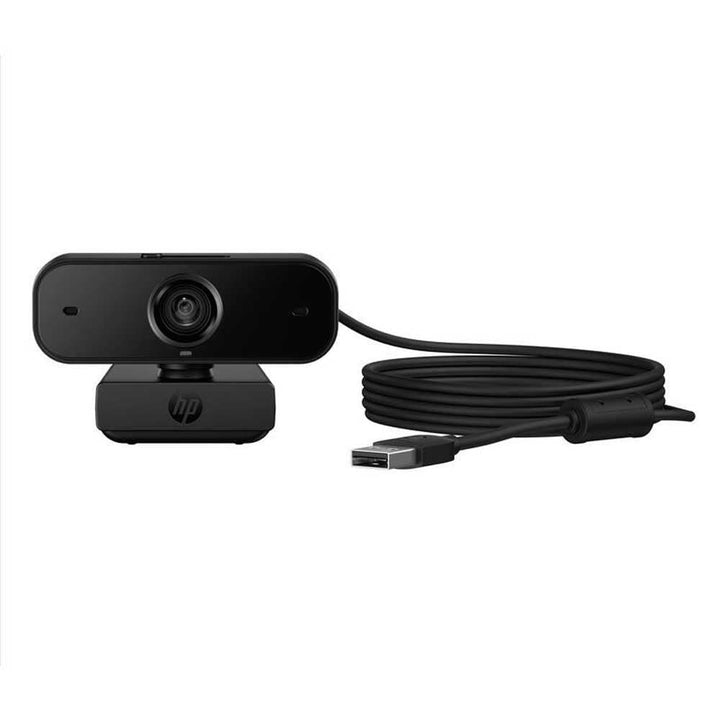 HP Webcam 77B10AA Full HD