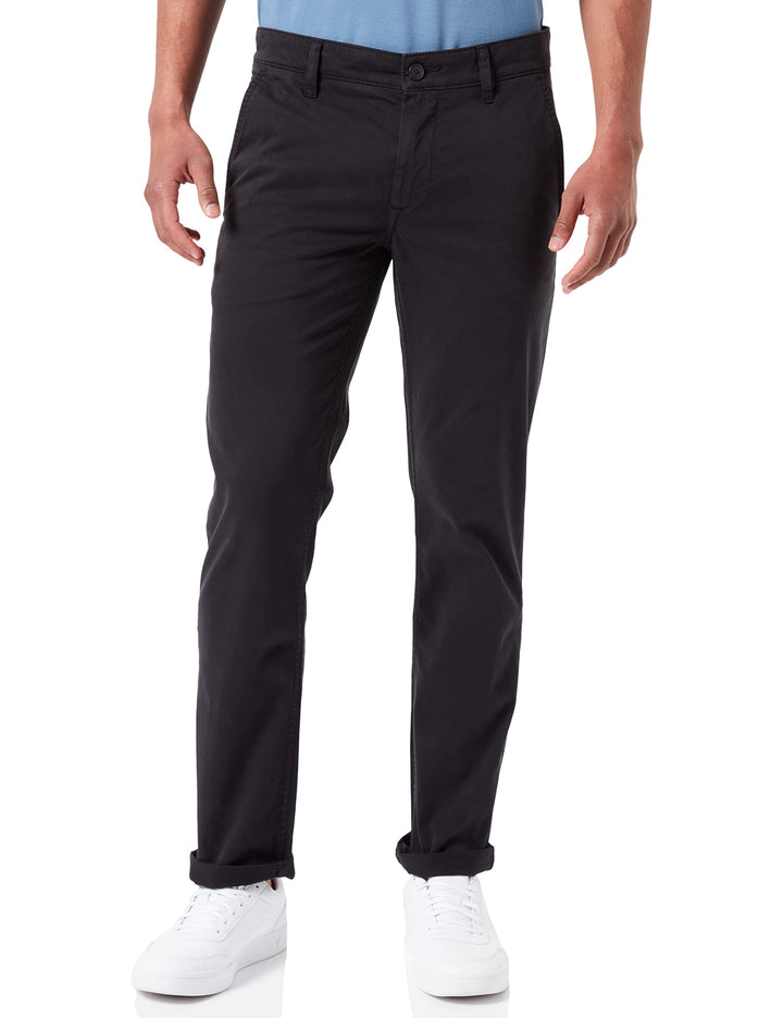 BOSS Herren Hose 34W / 34L New - Black001, 34W / 34L New - Black001
