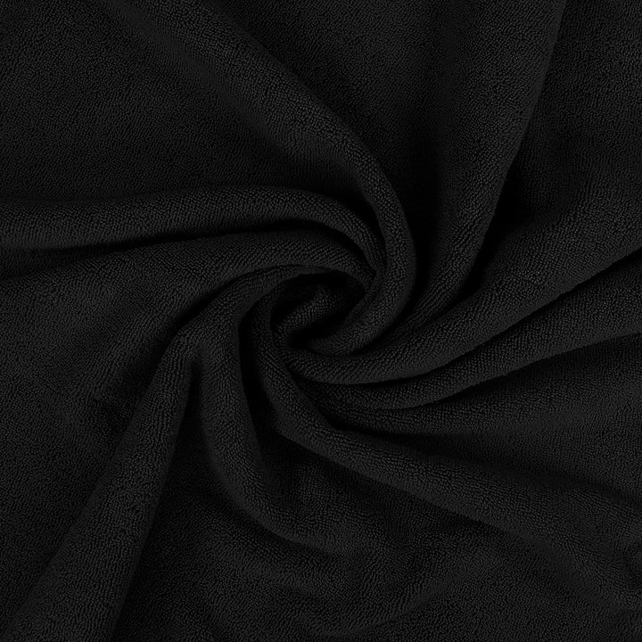 Utopia Towels - 2er Badetücher Gross aus Baumwolle mit Aufhänger, Saunatücher,Badehandtücher Gross,