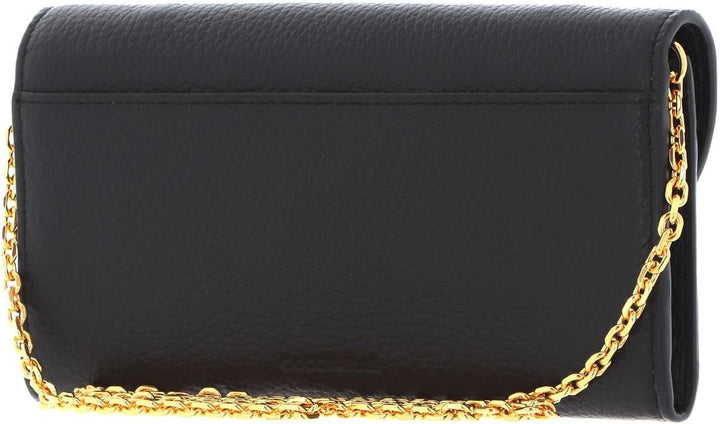 Coccinelle Ida Clutch Geldbörse Leder 20 cm