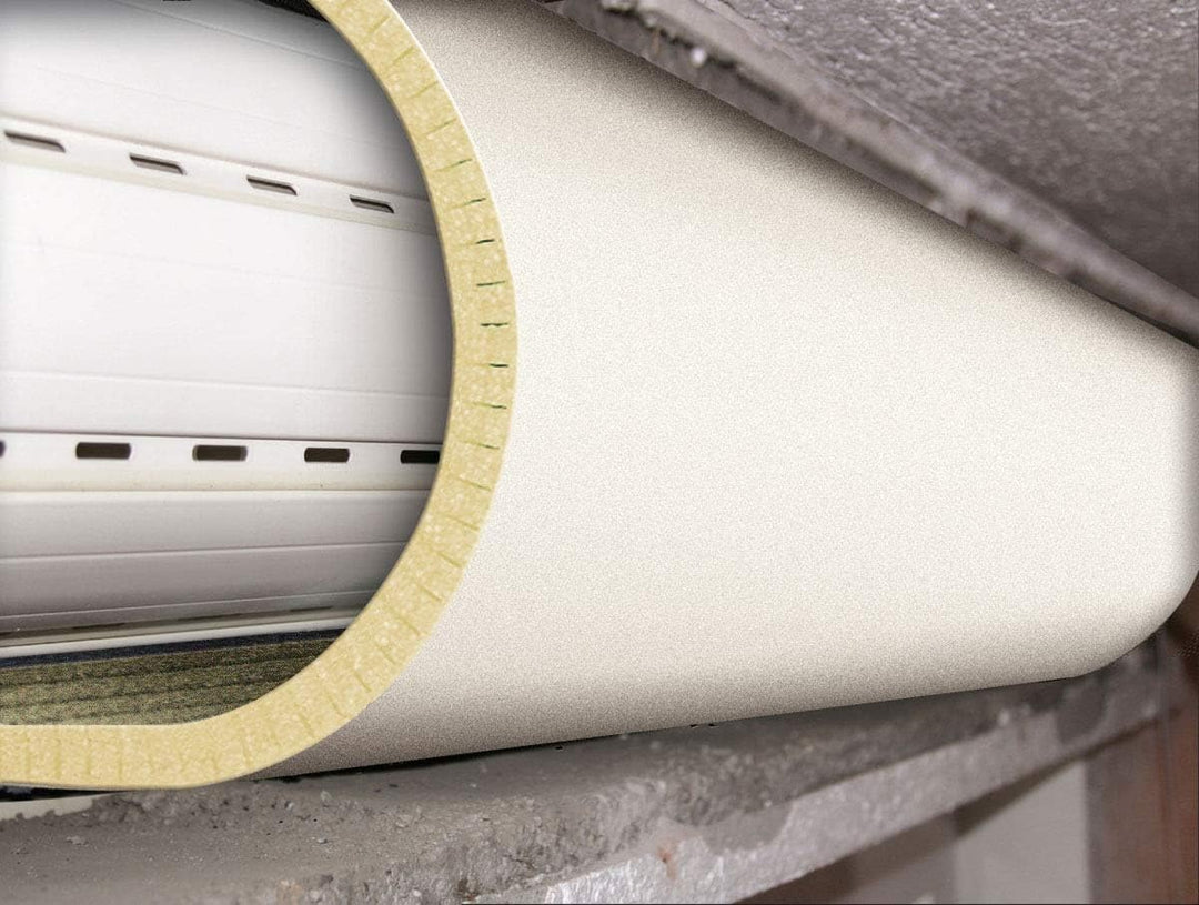 Schellenberg 3er Pack Rollladenkasten-Dämmrolle 1,3 x 50 x 100 cm 1 tlg