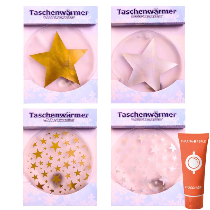 Taschenwärmer wiederverwendbar, Handwärmer, Wärmekissen, Wärmepads, Fingerwärmer für Kinder und Erwa