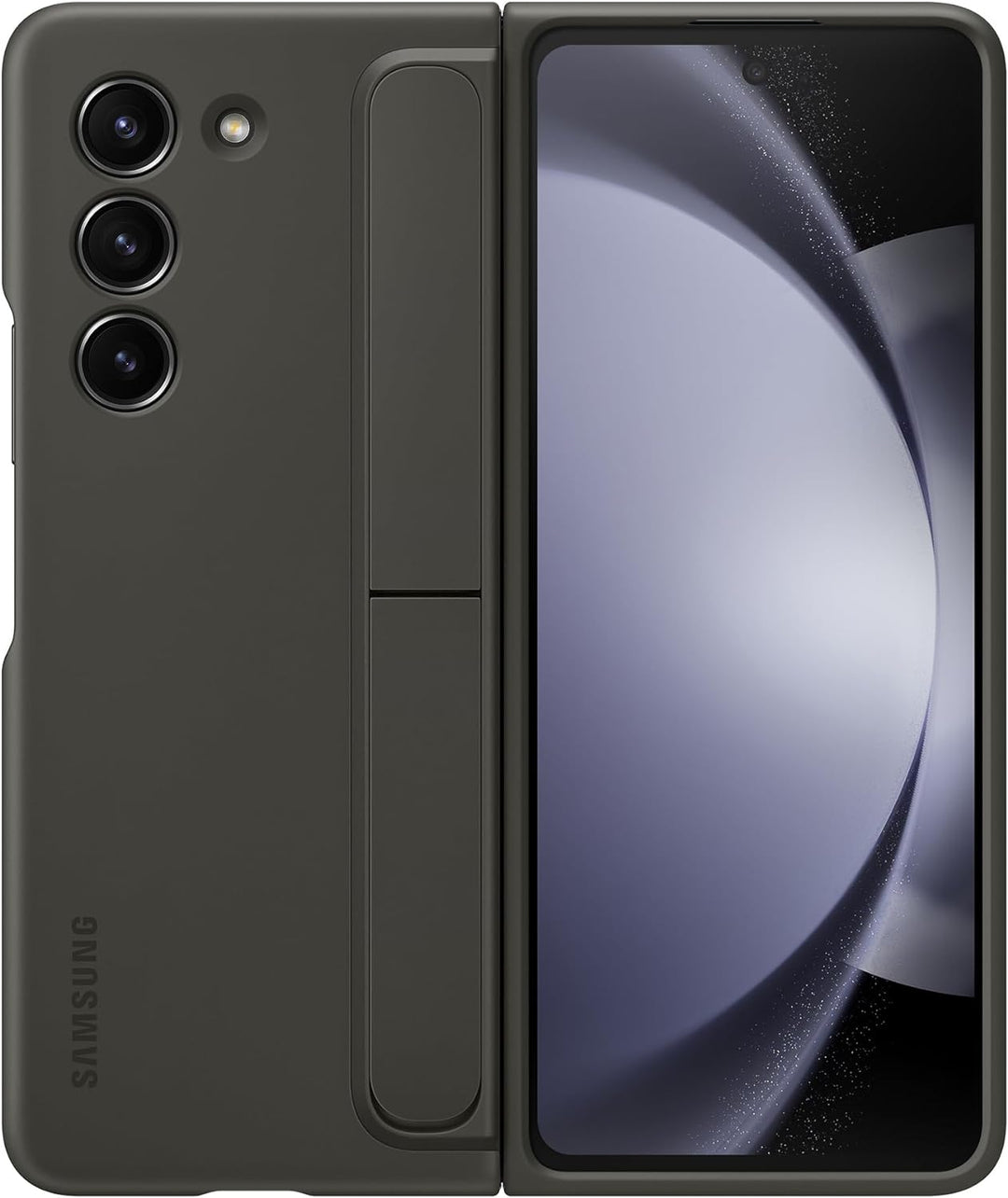 Samsung Slim Standing Cover EF-MF946 für das Galaxy Z Fold5 | Smartphone Cover, Handy-Hülle, Schutz