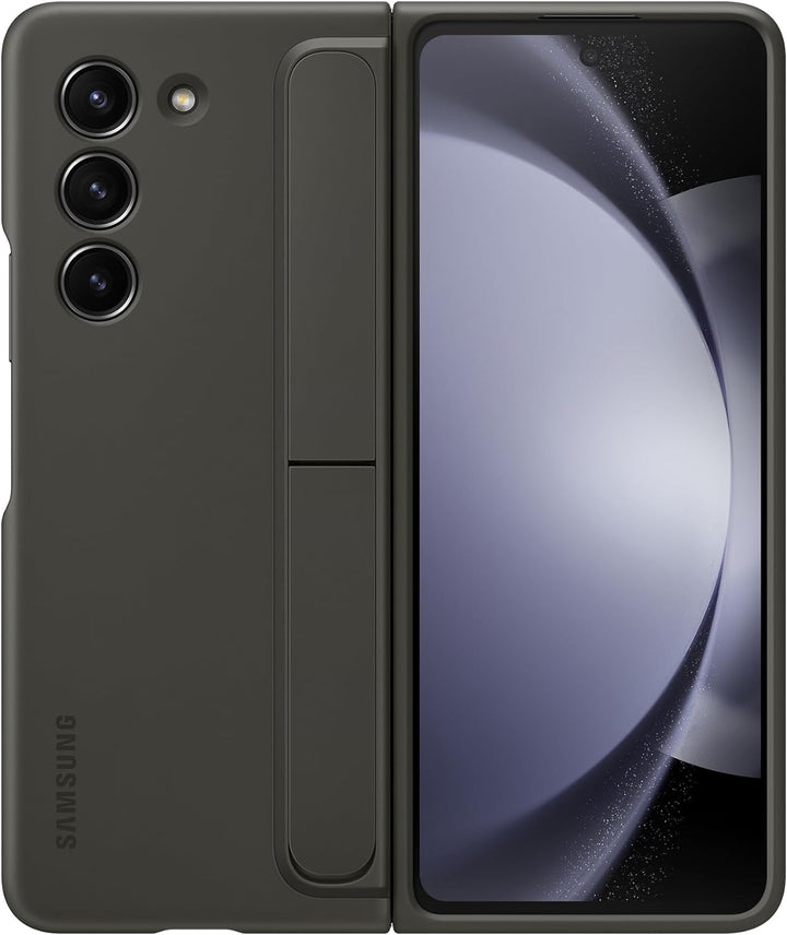 Samsung Slim Standing Cover EF-MF946 für das Galaxy Z Fold5 | Smartphone Cover, Handy-Hülle, Schutz