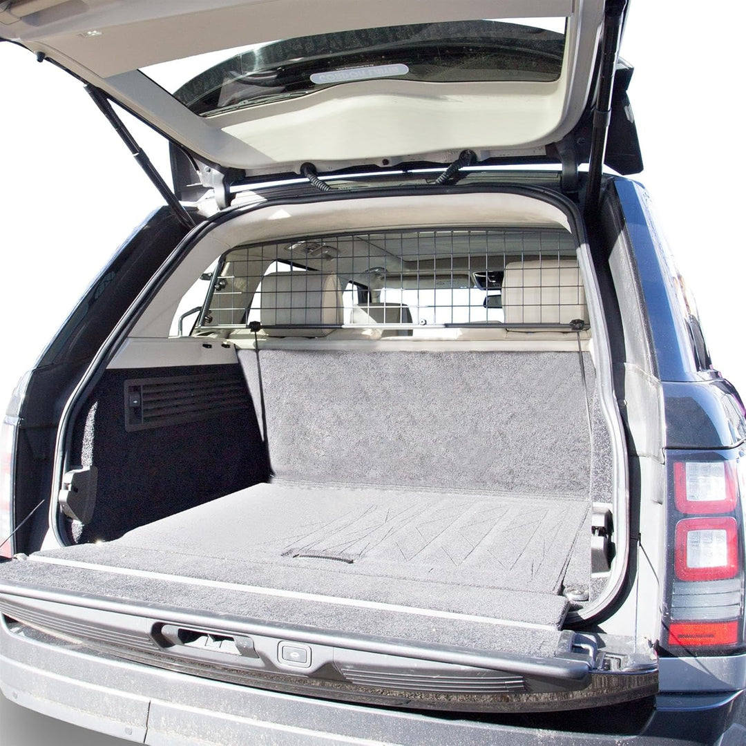 Travall Guard Hundegitter Kompatibel Mit Land Rover Range Rover L405 2012-2021 TDG1413 - Massgeschne