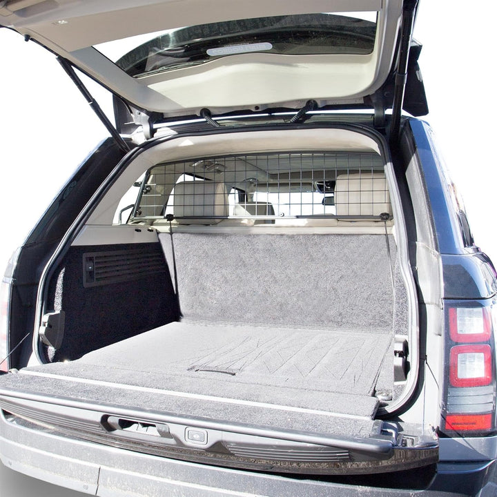 Travall Guard Hundegitter Kompatibel Mit Land Rover Range Rover L405 2012-2021 TDG1413 - Massgeschne