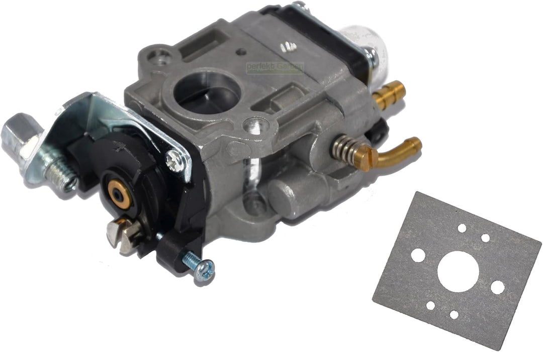 Vergaser 52 ccm kompatibel mit Timberpro UNITED TRADE Valex Varan Motors LeroyMerlin Motorsense