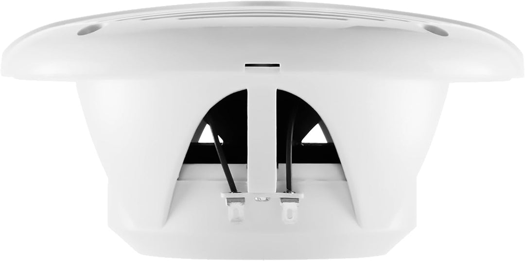 Boss Audio MR60W Weiss 200W Marine Breitbandlautsprecher 16,5 cm, Weiss, 200 W, MR60 W, 16,5 cm, Wei