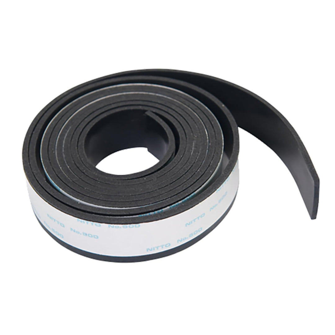 MAKITA 423362-3 - Goma antideslizante de 3 m para guia de carril para sierras circulares y de incisi