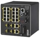 Cisco IE-2000-16TC-G-E Netzwerk Router
