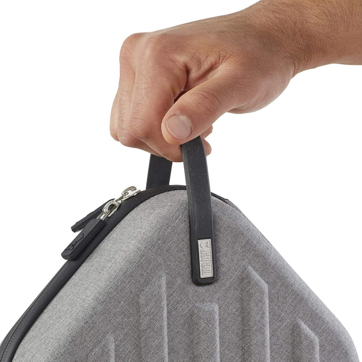 Weber Connect Aufbewahrungs- und Transporttasche Connect Smart Grilling Hub, Stossfestes Design, Sta