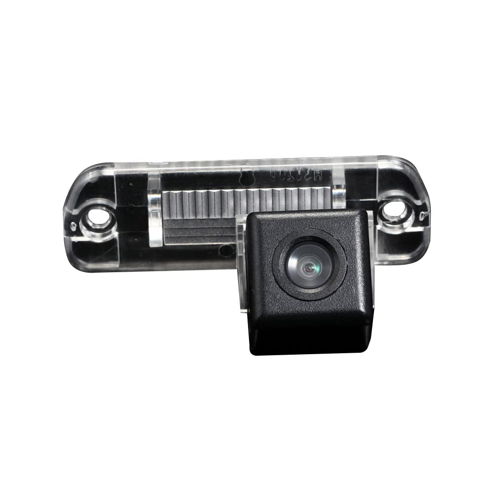 Auto Umkehrkennzeichen Lichtkamera für Mercedes Benz MB100 M Klass ML320 CDIML350 ML300 ML250 ML63 W