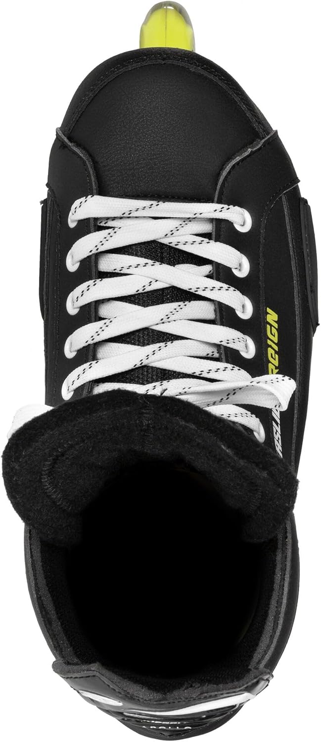 Powerslide Inline Skate Atlas 80, für Inline Hockey, für Damen und Herren 41, 41
