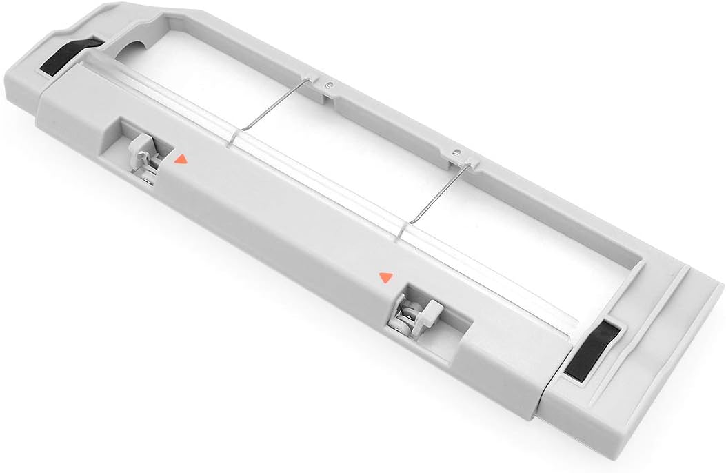 Zubehör für Xiaomi Saugroboter, Ersatzteile für Xiaomi Roborock S55 S50 S51Saugroboter, 1 Hauptbürst