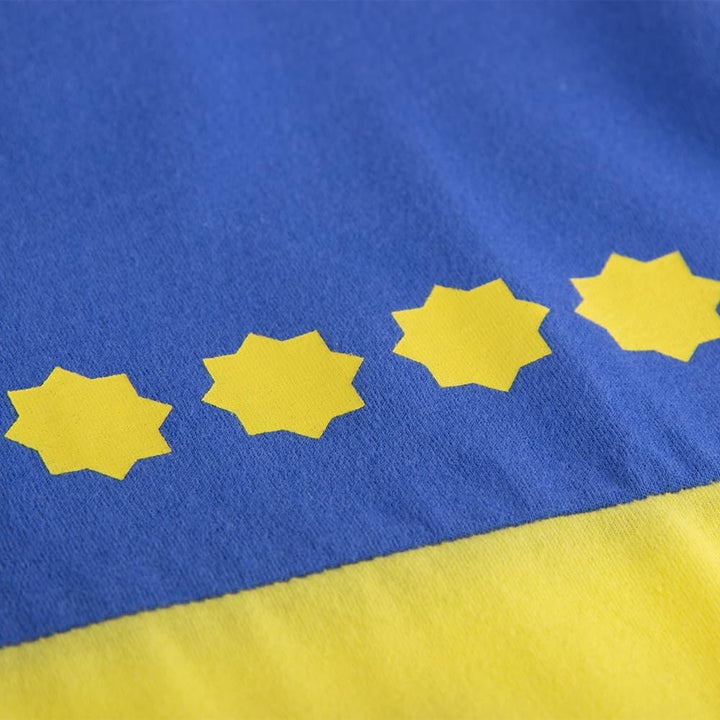 COPA Football - Boca Capitano T-Shirt - Blau