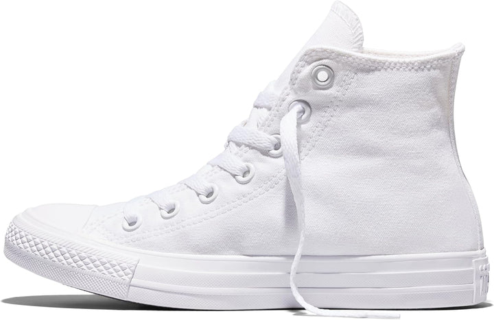 Converse C Taylor All Star HI Chuck Schuhe Sneaker Canvas Black M9160C 38 EU Weiss, 38 EU Wei&amp;