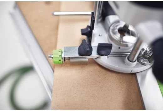 Festool Feineinstellung für Führungsanschlag FE-FS/OF 1000