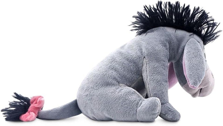 Disney Eeyore Plush Mini Bean Bag I-Aah, I-Aah