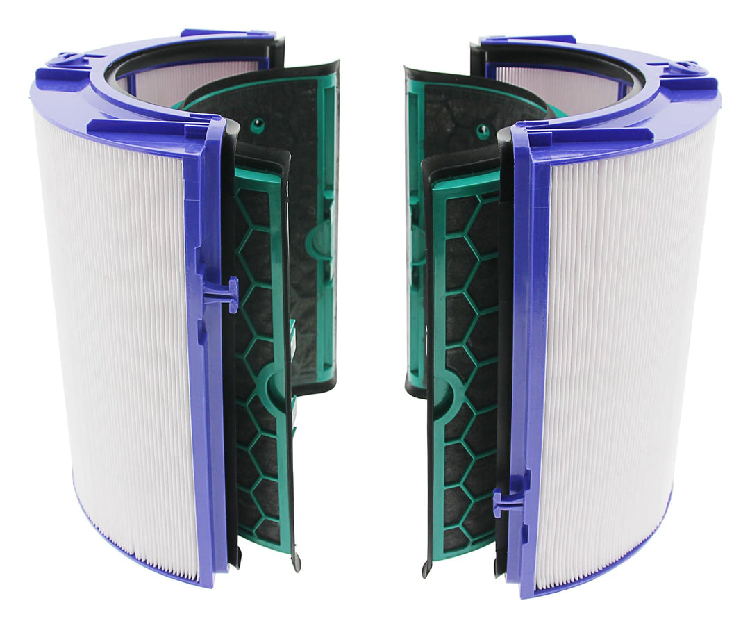 1x Filter passend für Dyson Pure Cool DP04 I DP05 I TP04 I TP05 I 969048-02 I Hepafilter