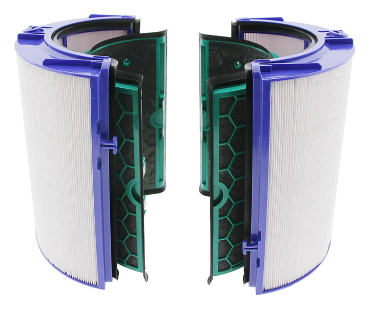 1x Filter passend für Dyson Pure Cool DP04 I DP05 I TP04 I TP05 I 969048-02 I Hepafilter