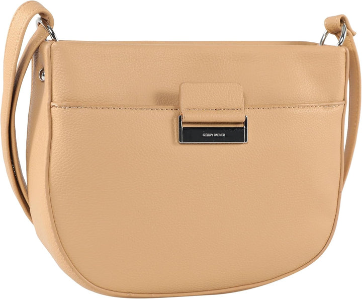 Gerry Weber - talk different ll shoulderbag shz Beige