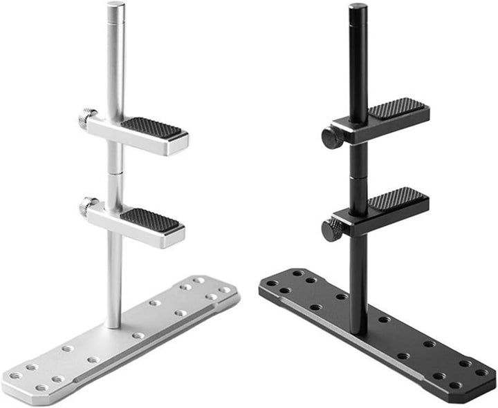 Aluminium Grafikkarten GPU Halterung, universeller VGA Grafikkartenhalter, verstellbare Slot Karten