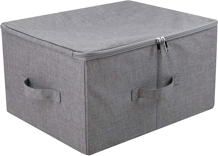 iwill CREATE PRO Aufbewahrungsbehälter Gestapelte Aufbewahrungsbox mit Deckel, Garderobenschublade,