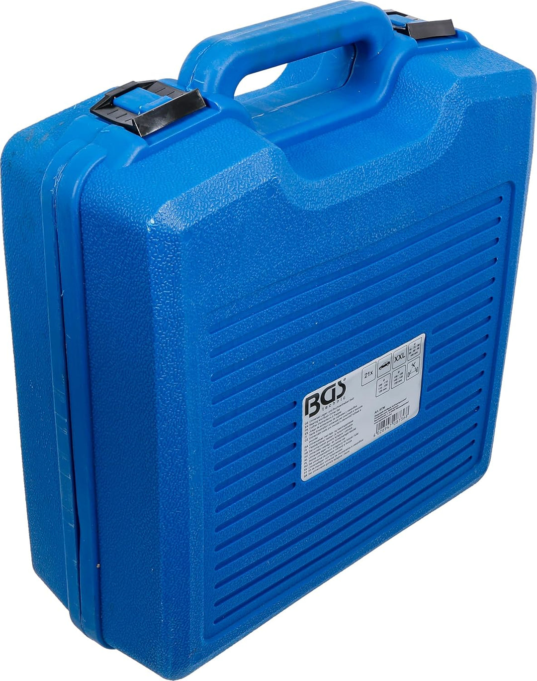 BGS 8736 | Universal-Lager- und Buchsentreiber-Satz | XXL | 21-tlg. 21-tlg. | Satz, 21-tlg. | Satz
