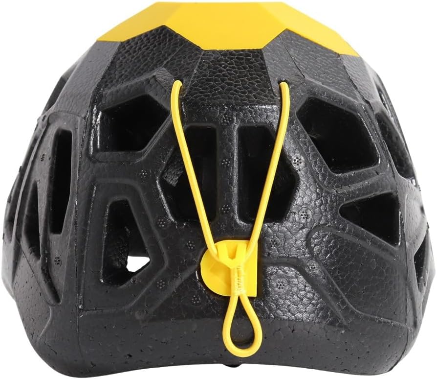 Grivel Helme Mutant L Yellow Kletterhelm/Bergsteigen CE GRIVEL Unisex Erwachsene