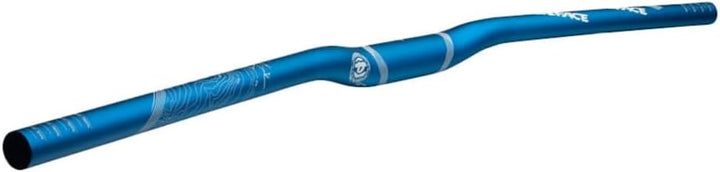 ATLAS-Lenker erhöht 1,25 - 31,8 x 785 - blau 31.8x785mm blue, 31.8x785mm blue