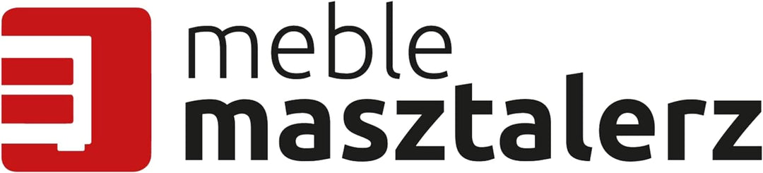 meble masztalerz TV Schrank Weiss Matt mit 2 Ablagen und 2 Türen, 140 cm, Lowboard, Stehender RTV Sc