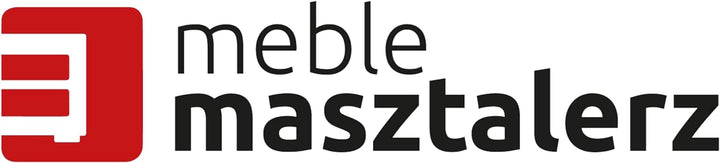 meble masztalerz TV Schrank Weiss Matt mit 2 Ablagen und 2 Türen, 140 cm, Lowboard, Stehender RTV Sc
