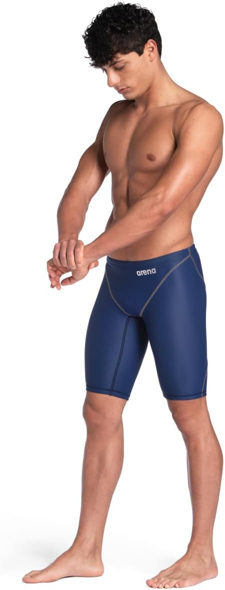 Arena Herren Powerskin St Next Jammer Badehose S Blau, S Blau