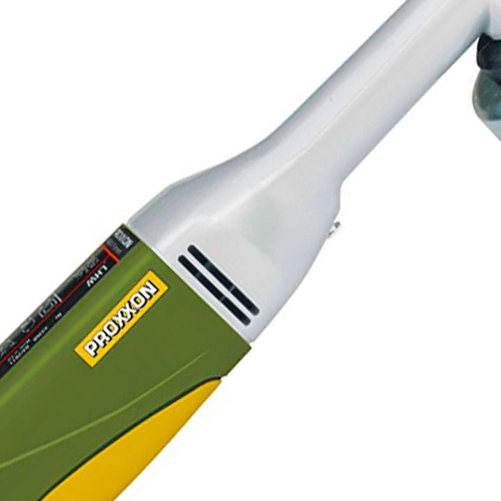 Proxxon 28547 Langhals-Winkelschleifer Langhalswinkelschleifer LHW 230 Volt 100 Watt 15.000 U/min im