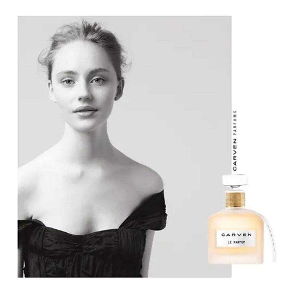 Carven - Eau de parfum le parfum 50 ml 50 ml (1er Pack), 50 ml (1er Pack)
