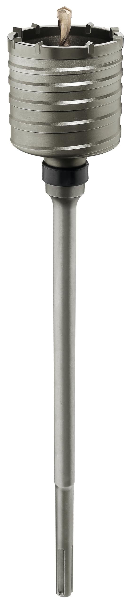 Bosch Accessories Bosch Professional Hohl-Bohrkrone SDS-max-9 Core Cutter einteilig (Ø 45 mm) 45 mm